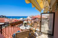 VILLA ELENI - Ferienwohnung Skála Marión