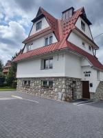 Pokoje Goscinne U Janki - Ferienwohnung
