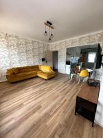 B&B Calais - Appartement calme, spacieux et chic en centre ville ! - Bed and Breakfast Calais