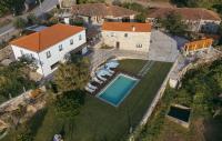 B&B Alcofra - Vila Campo - Bed and Breakfast Alcofra