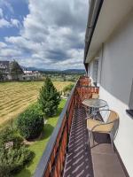 Familienzimmer mit Bad