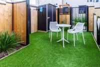 Urban Elegance - 2 Bed, 2 Bath in the CBD - B&B Christchurch