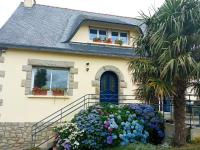 B&B Tramain - LA PETITE MEUNIERE - Bed and Breakfast Tramain