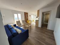 PISOS TURISTICOS 3M - Bed and Breakfast San Andrés del Rabanedo