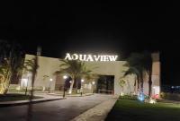 B&B Al Qaşabah ash Sharqīyah - منتجع اكوافيو الكيلو 91 الساحل الشمالي - Aqua View Resort North Coast - Bed and Breakfast Al Qaşabah ash Sharqīyah