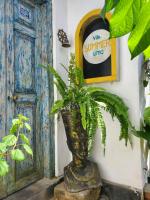 Villa summertime Mirissa - B&B