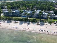 Baltic View REWAL 6-pax LATTE - B&B Rewal