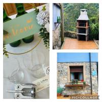 Casa la melliza VV-3021AS - B&B Mestas de Con