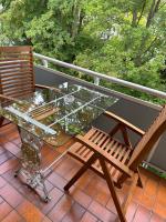 Oase der Ruhe und Entspannung - B&B Bad Homburg