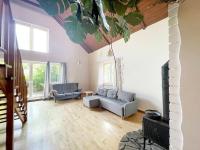 Uroczy dom i bezpłatny parking - B&B Mników