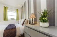 Grand Apartments Fulham Palace - B&B London