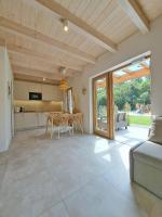 Morze Las - B&B Ustka