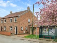 B&B Sheriff Hutton - 1 Kirkby Cottages - Bed and Breakfast Sheriff Hutton