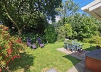 B&B Llansteffan - Eagles Lodge - Bed and Breakfast Llansteffan