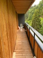 Ferienwohnung STENNA SELVA direkt bei der Bergbahn - Chambres d'hôtes Flims