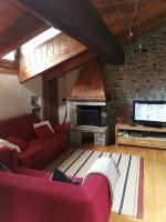Affascinante appartamento ai piedi dell'ovovia - B&B Courmayeur