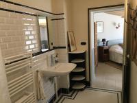 Gîte de charme en Drôme Provençale - La Saulée - Bed and Breakfast Souspierre