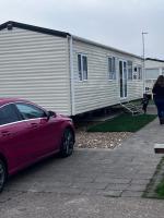 Rohannah Luxe Coastal Escape, Cooper Beach East Mersea - B&B East Mersea