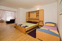 Studio Apartment with Sea View