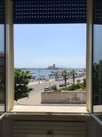 La Colombaia House - B&B Trapani