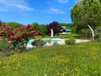 Yourte Maison Oya - B&B Montréal