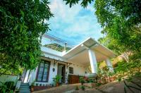 Hilltop Retreat Matale - Chambres d’hôtes