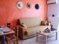 B&B Sparti - The Orange Cactus - Bed and Breakfast Sparti