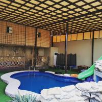 chalet IN - B&B