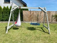 Domki Akacjowe Zacisze - B&B Puck