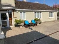 B&B Lifford - Deeleview apartment - Bed and Breakfast Lifford