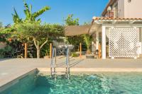 Bay Lodge Alykanas - B&B Alikanás