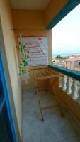 B&B Marsa Matruh - Anglo Chalets - Ageeba beach - Bed and Breakfast Marsa Matruh