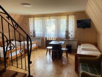 Chambre Familiale - Vue sur Montagne