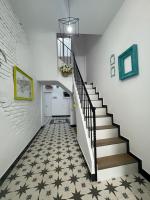 Apartamentos Casa el Gorras - Chambres d’hôtes Cordoue