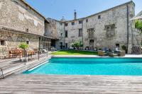 La Chapelle sur la Sorgue - B&B