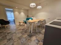 1A100 Moderno y acogedor - B&B