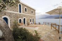 Karavostassi - The Stonehouse - B&B Agios Nikolaos