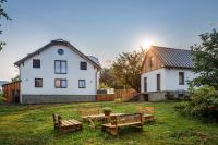 Wellness Apartmány Vila Republika - Bed and Breakfast