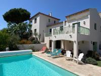 Villa Patrimoine - B&B