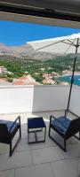 B&B Slano - RITA - Charming 2-Bedroom Apartment with sea view, Slano - Bed and Breakfast Slano