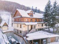 Apartament u Zosi 2 - B&B Zakopane