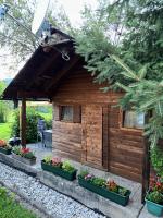 Ferienhaus_natikrausz - Chambres d’hôtes