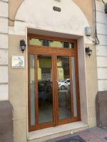Chambre Triple avec Salle de Bains Privative