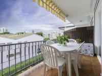 Piso ideal para dos con balcón Platja d'Aro - Ferienwohnung