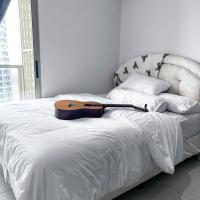 B&B Jakarta - TA Residences - Bed and Breakfast Jakarta