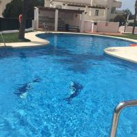 Quilla Apartment - Ferienwohnung Torrequebrada