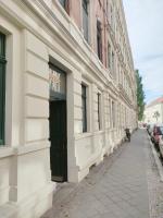 Apartment AS1 - excellent - Ferienwohnung Leipzig