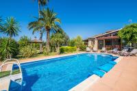 B&B Santa Margalida - Ideal Property Mallorca - Finca Coscois - Bed and Breakfast Santa Margalida
