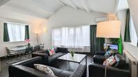 Apartment mit 3 Schlafzimmern