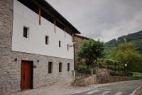GOIZARTE Apartamentos turísticos rurales. - Ferienwohnung